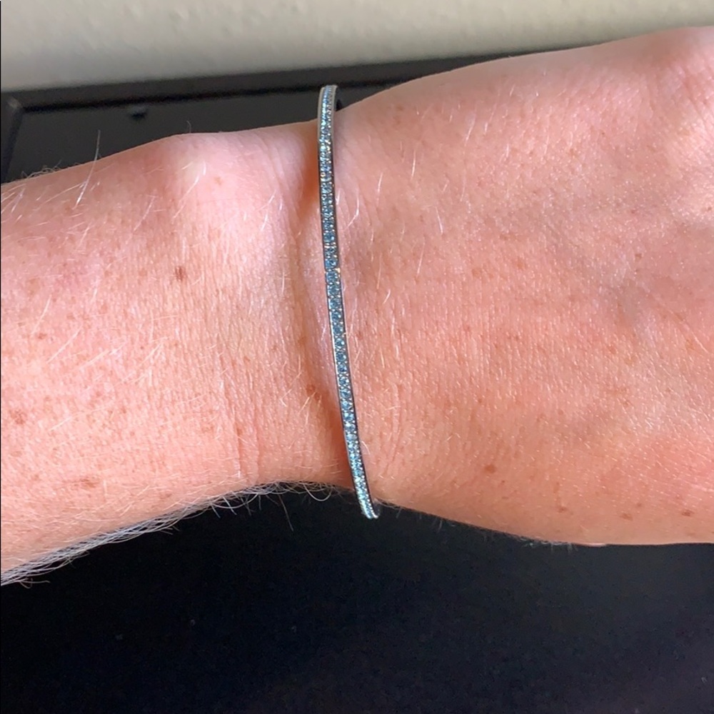 Swarovski Crystal Bracelet